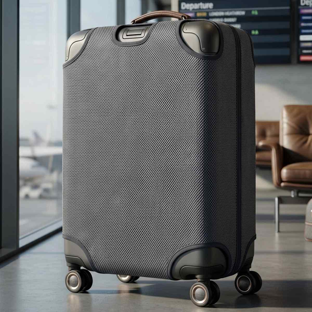 Luggage Cover 28