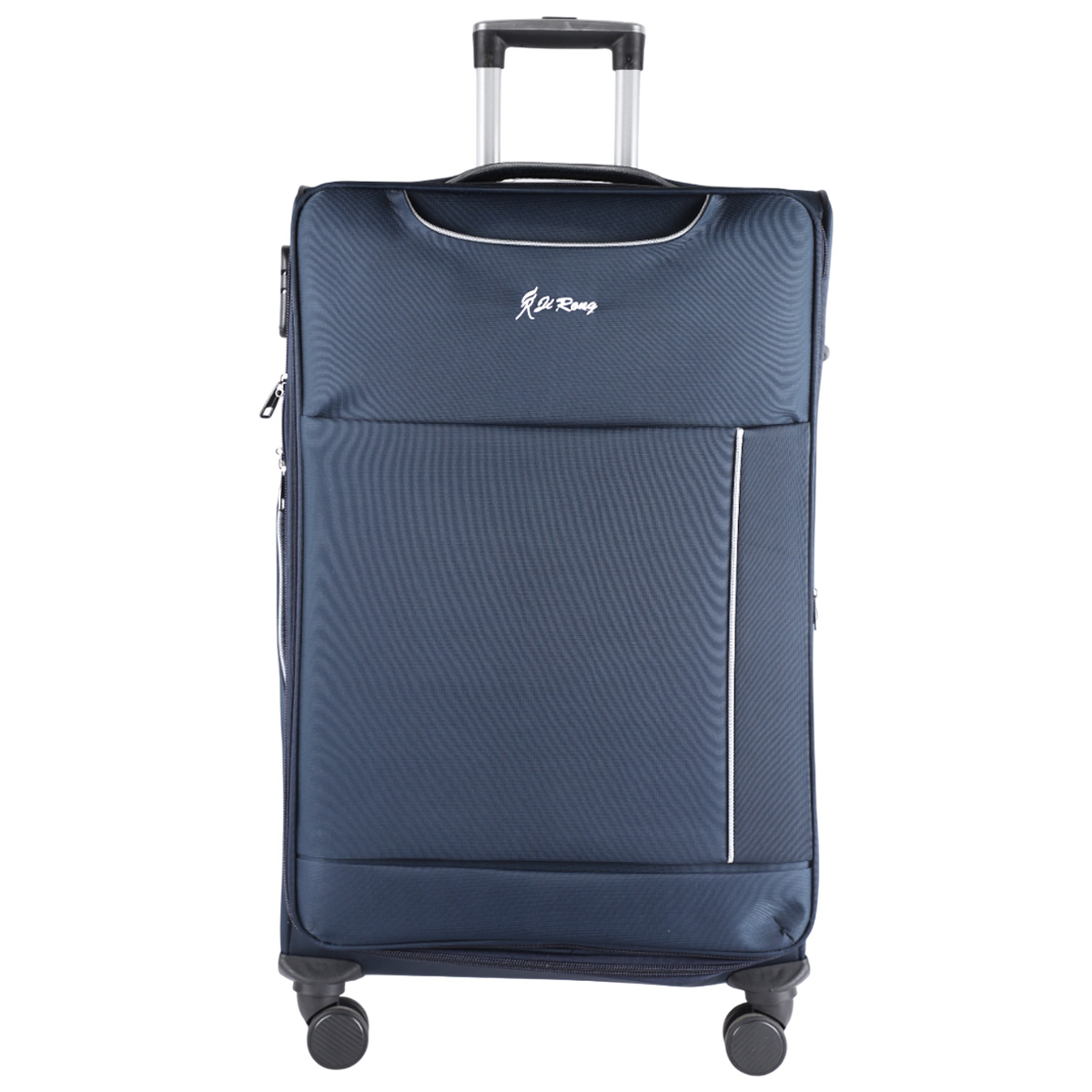 Trolly Bag Soft Plain 9101