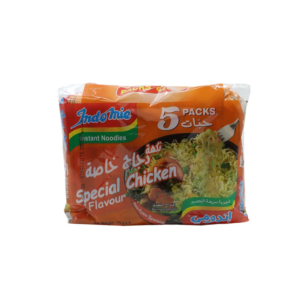 Indomie Noodles Instant Chicke