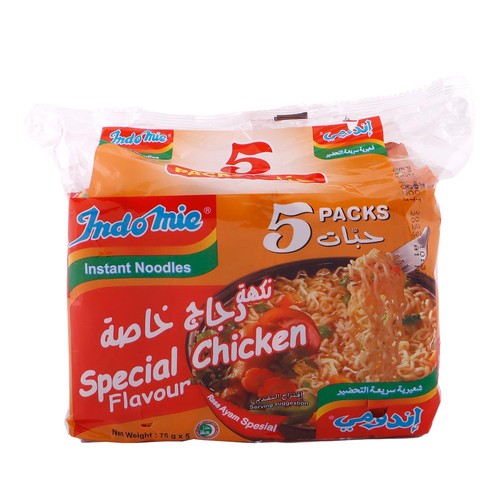 Indomie Noodles Instant Chicke