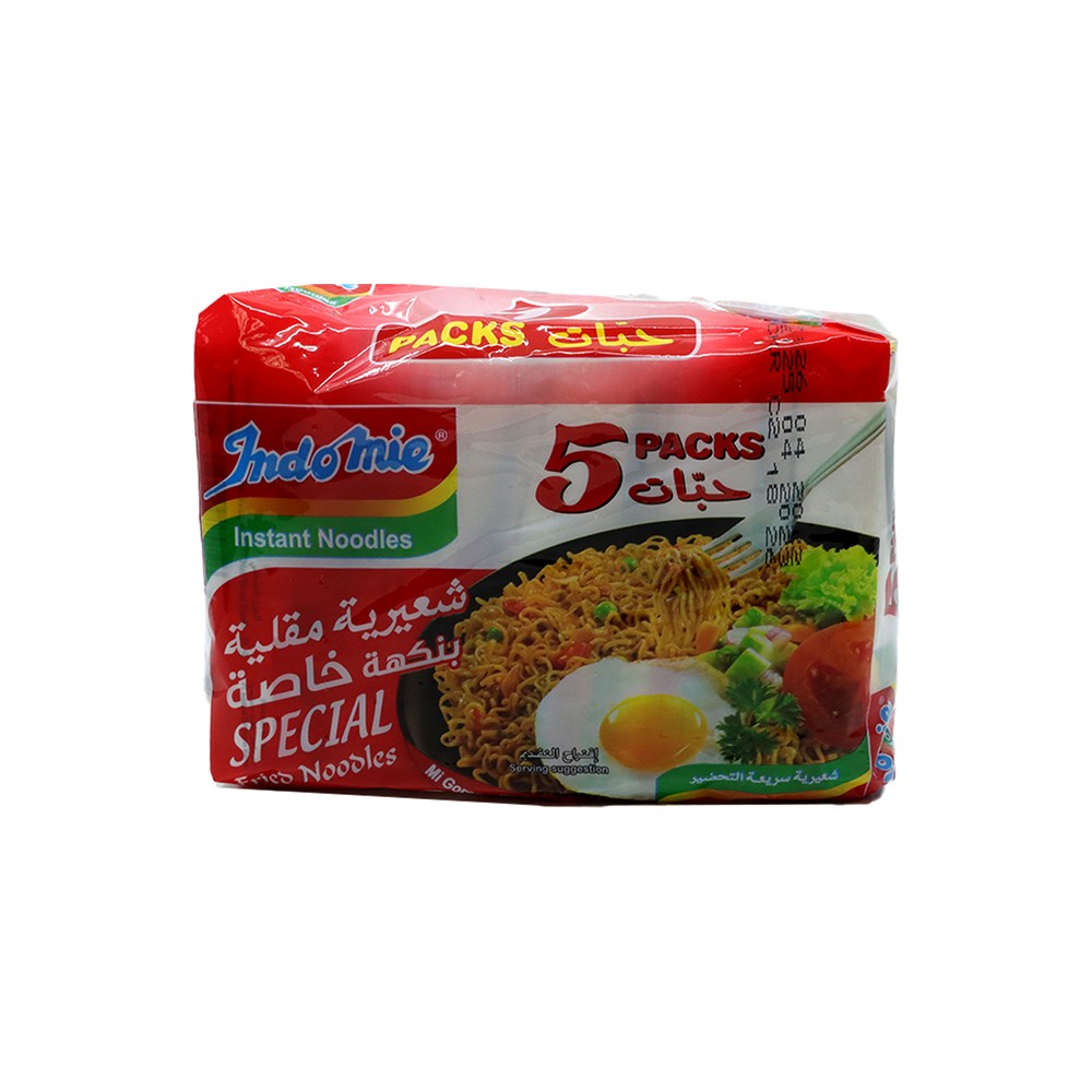 Indomie Spl Fried Noodle 85G