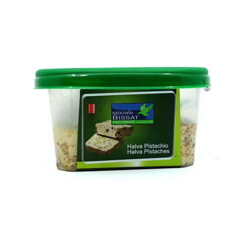Bissat Halawa Pista 250Gm