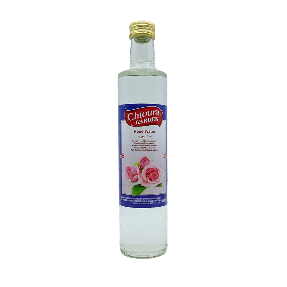 Chtoura Garden Water Rose 500M