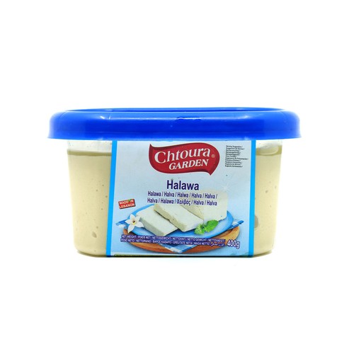 Chtoura Garden Halawa Plain 40