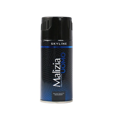 Malizia Deo Spray Skylin 150Ml