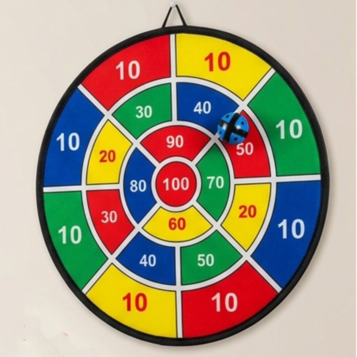 Dart Board Set