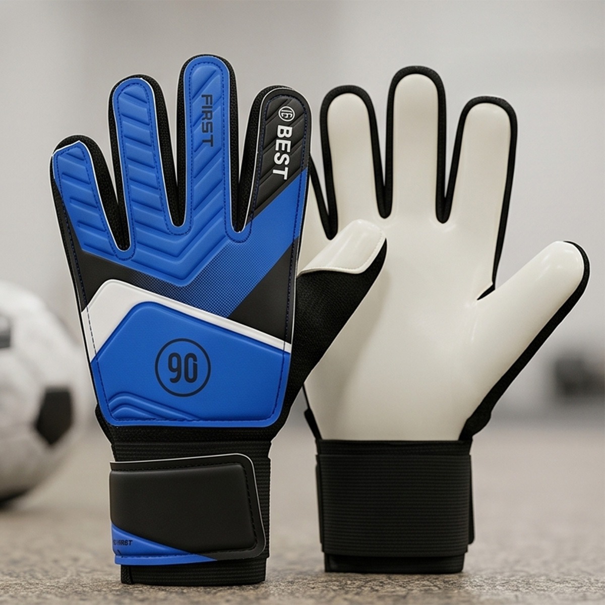 Kids Football Gloves