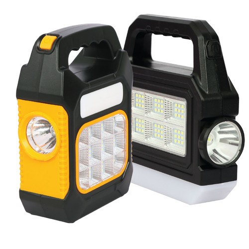 Camping Lamp