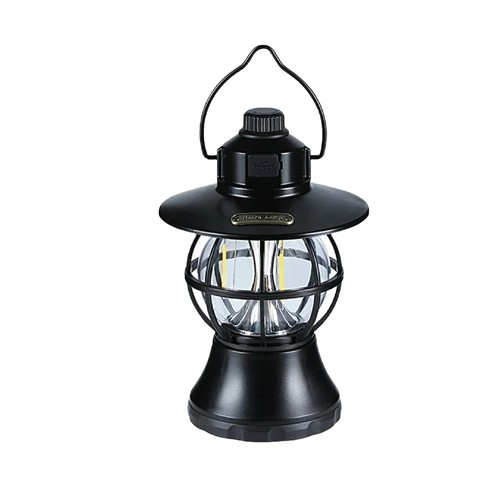 Camping Lamp, (AM-1601)