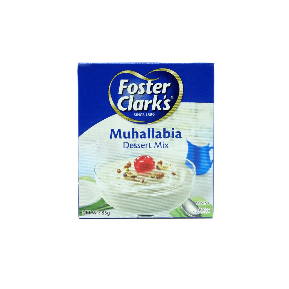 Fc Muhallabia 85Gm