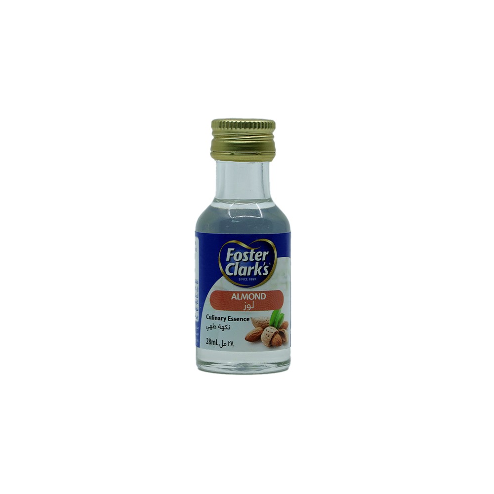 Fc Essence Almond 28Ml