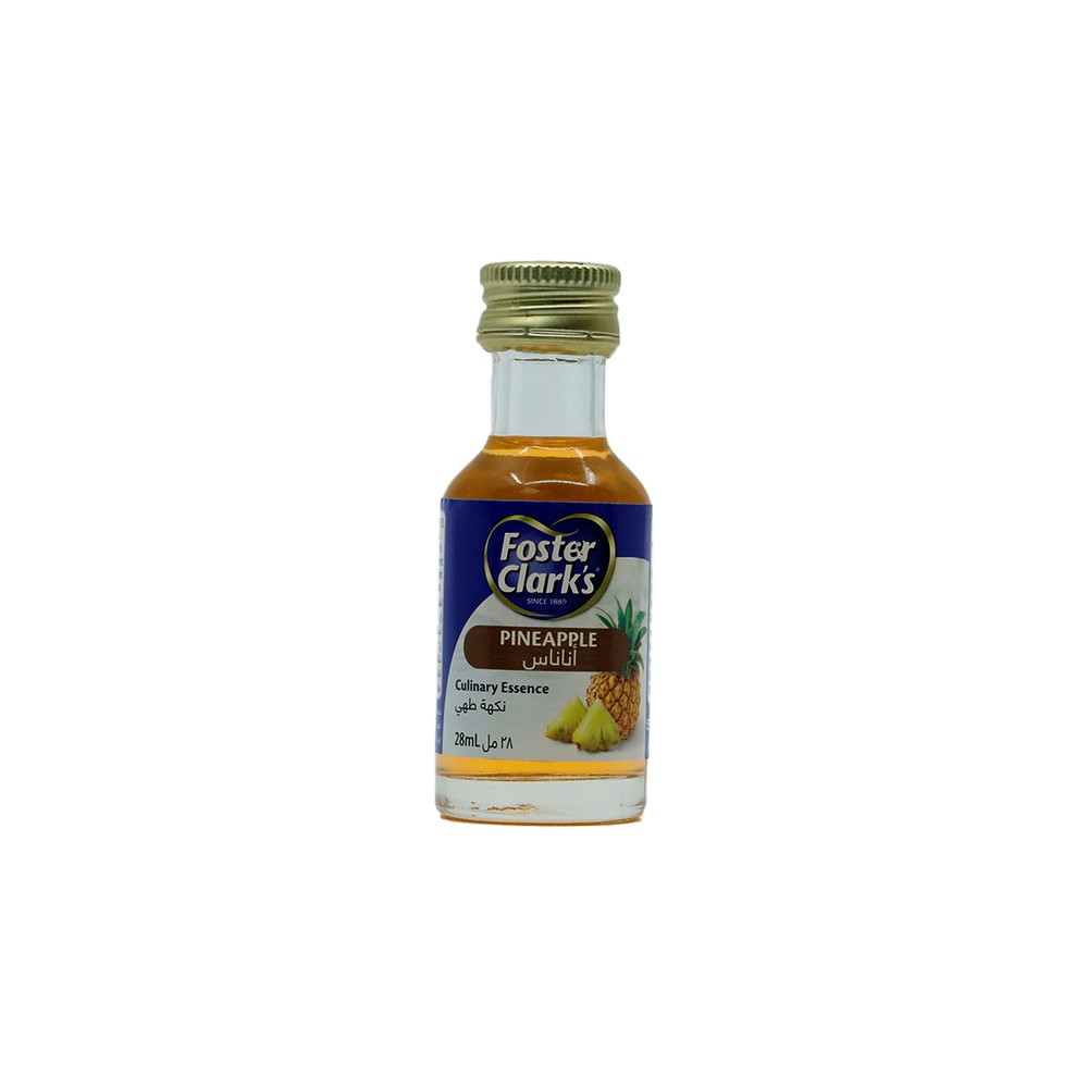 Fc Essence Pineapple 28Ml