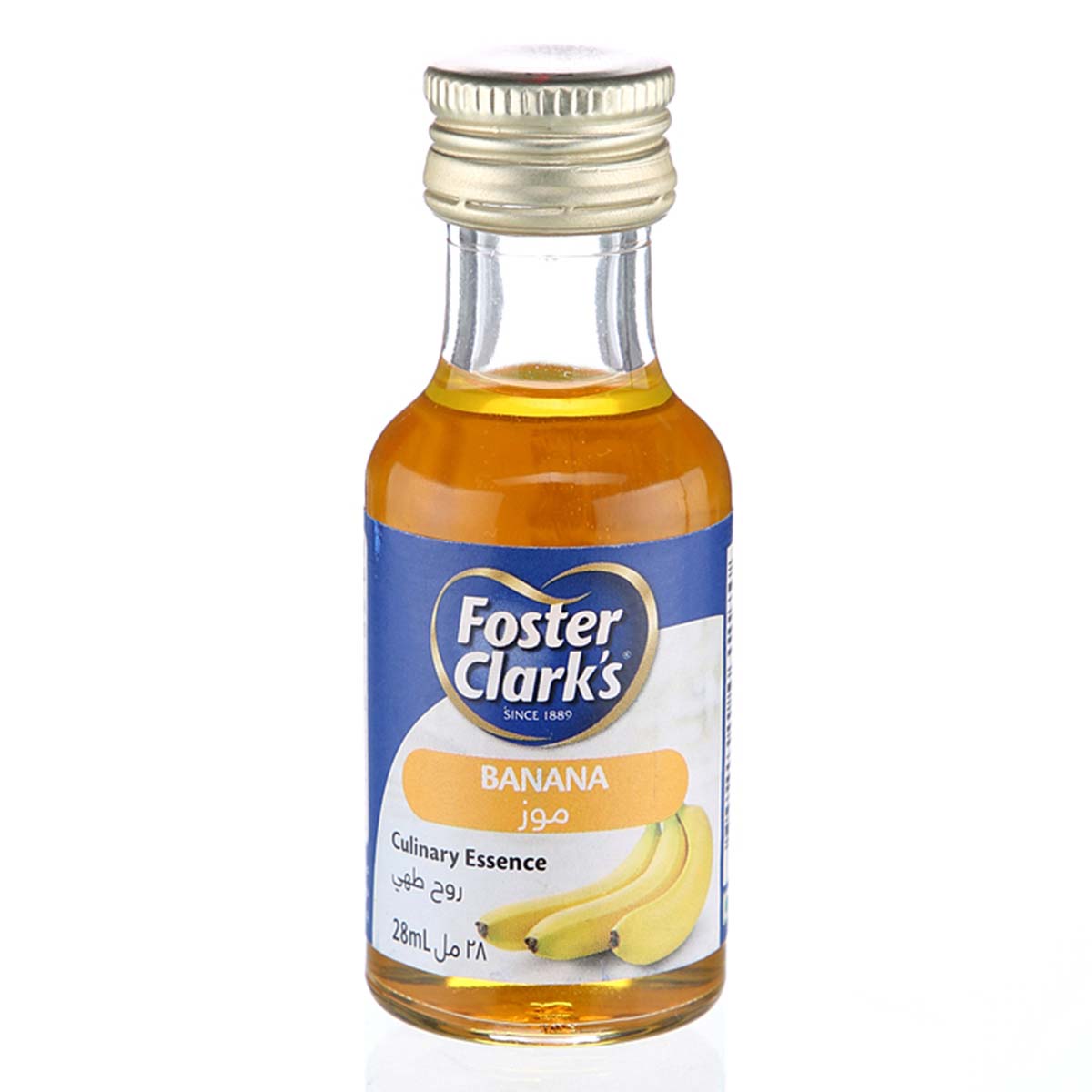 Foster Clark's Culinary Essence Banana 28ml