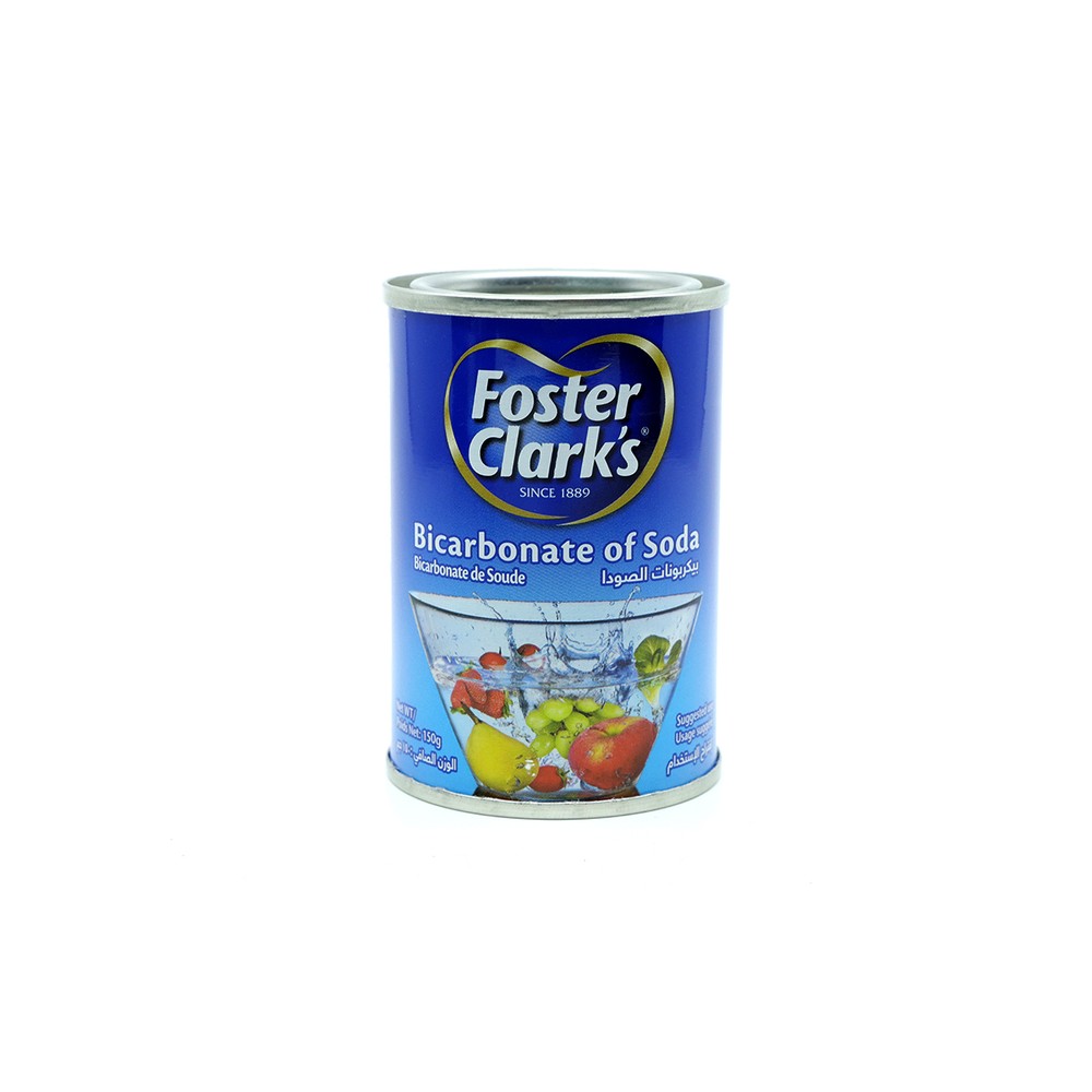 Fc Bicarbonate Soda 150Gm