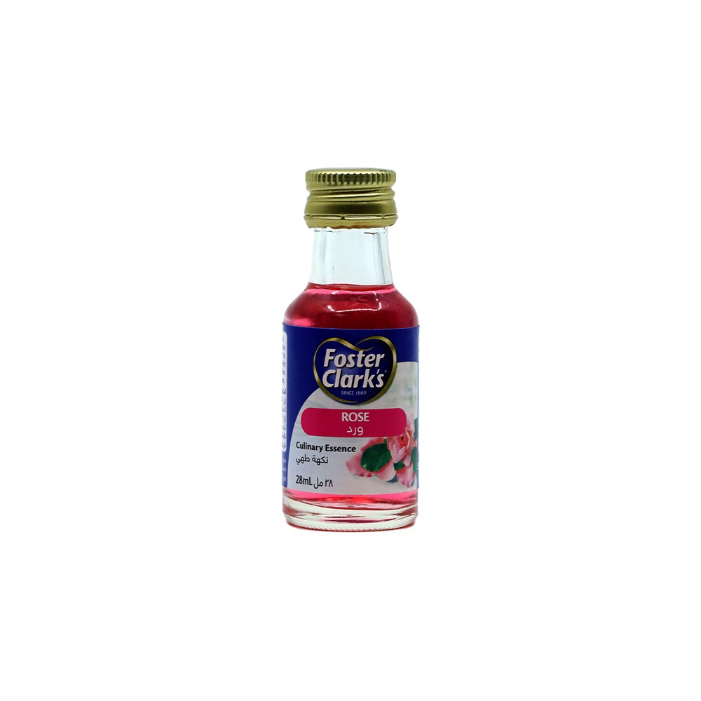 Fc Essence Rose 28Ml