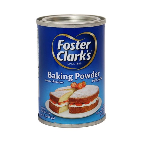 Fc Baking Powder 110Gm
