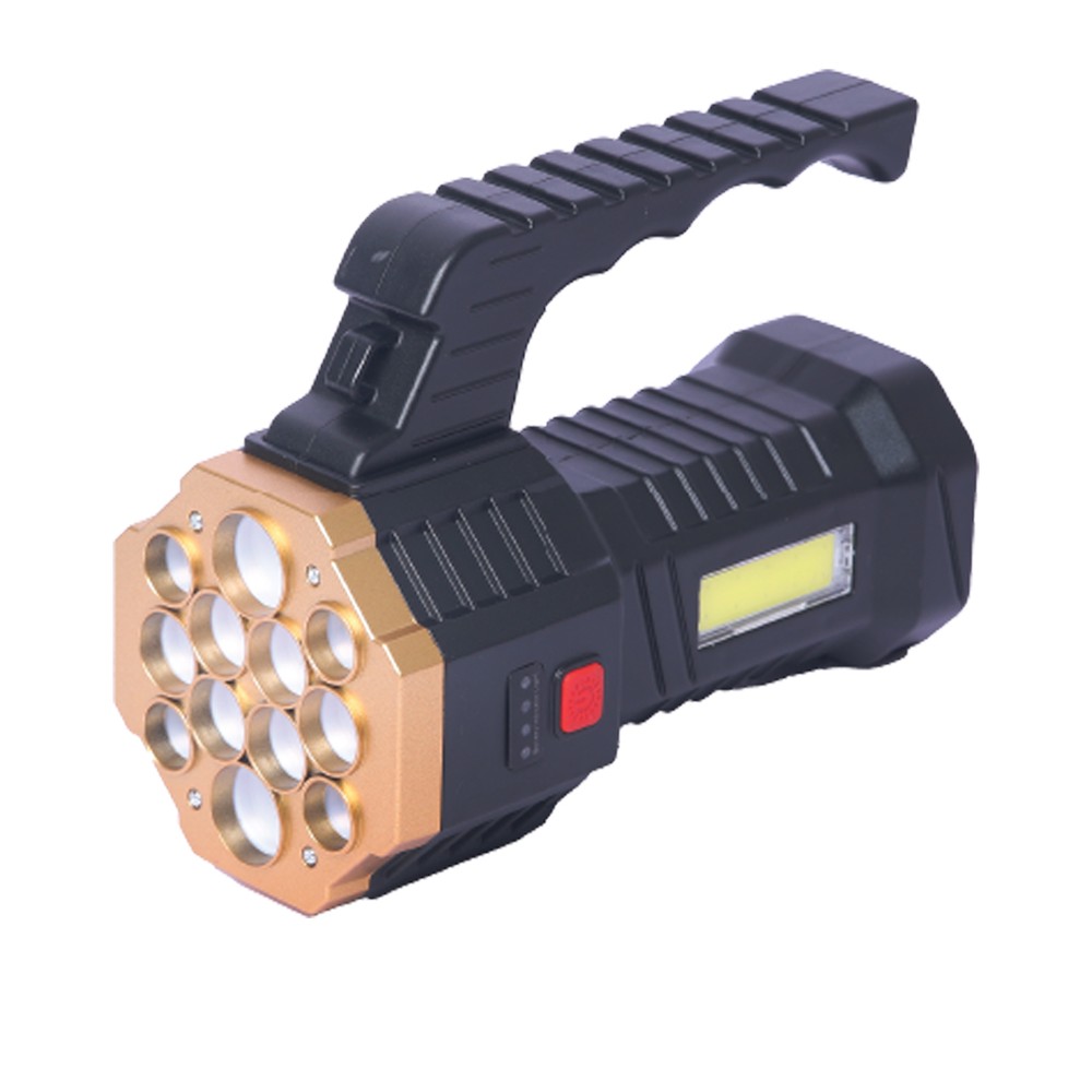 Solar Torch