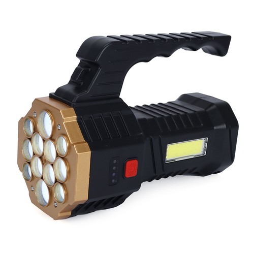 Recharge Flashlight - 18047-308