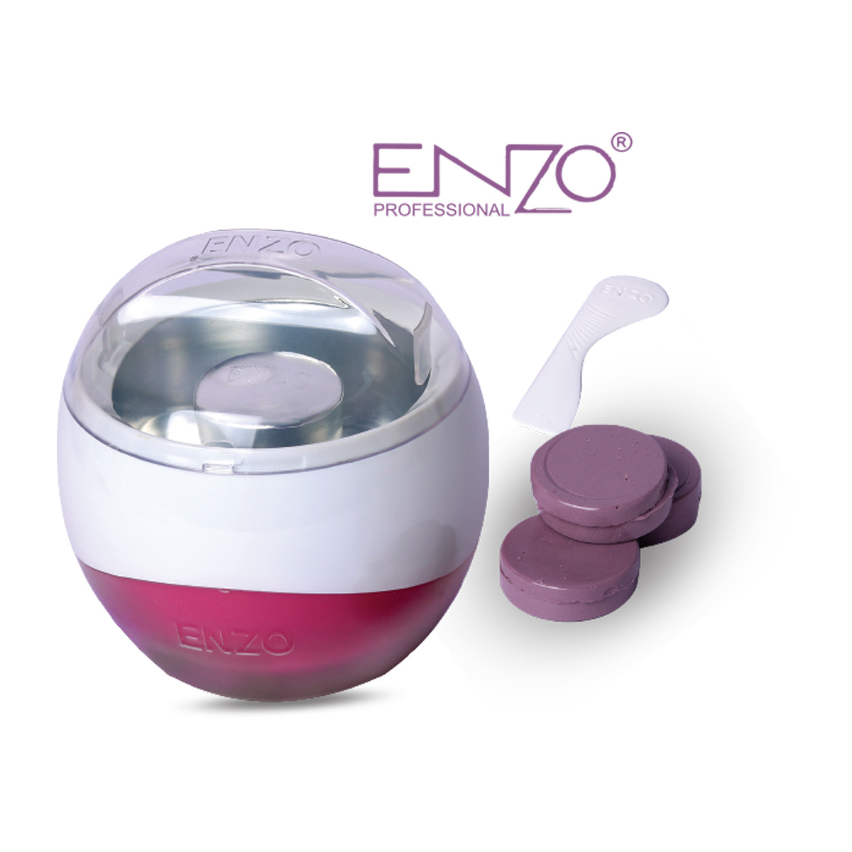 Enzo Wax Heater
