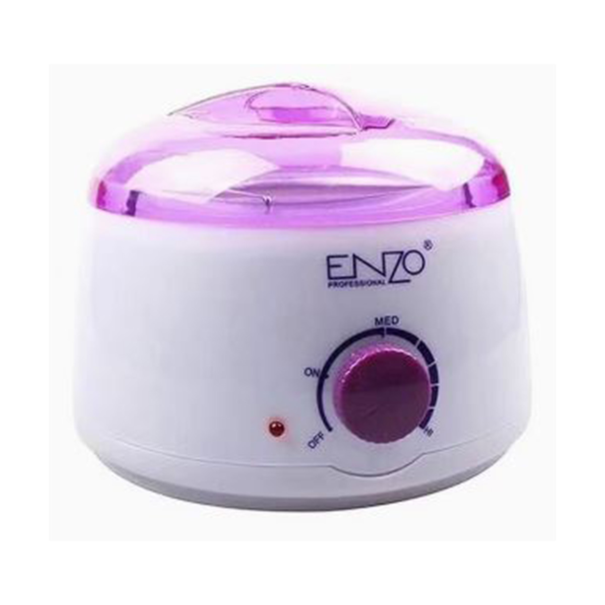 Enzo Wax Heater