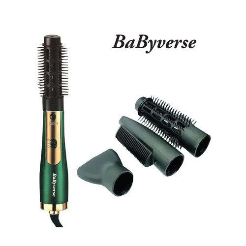 Hair Styling Set