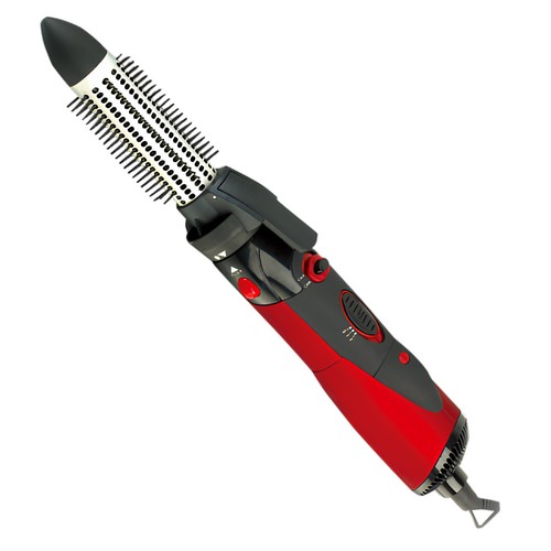 Pritech 7 In 1 Complete Hair Styling Set - HS583