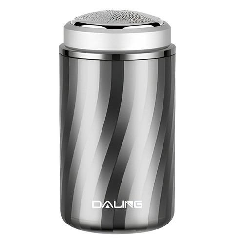 Daling Mini Shaver - 9219