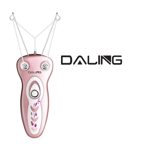 Ladies Hair Remover Thread