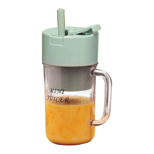 Portable Juicer