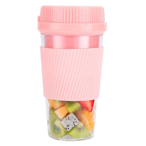 DSP Portable Juicing Cup - NV-6601
