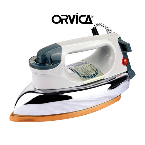 Silver Crest Steam Iron