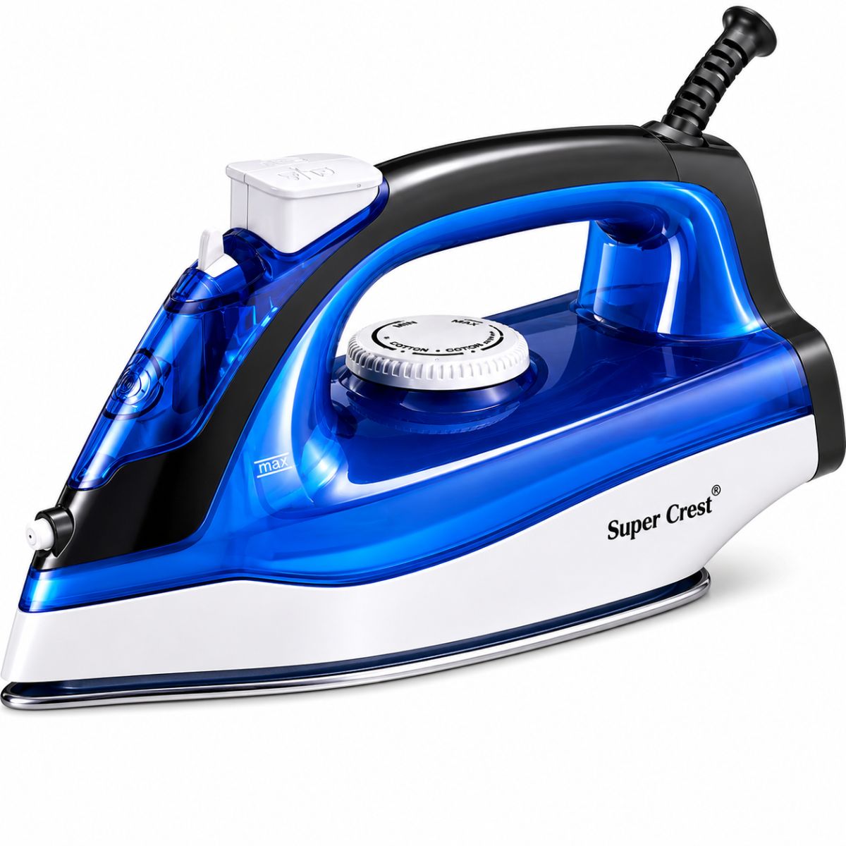 Steam Iron