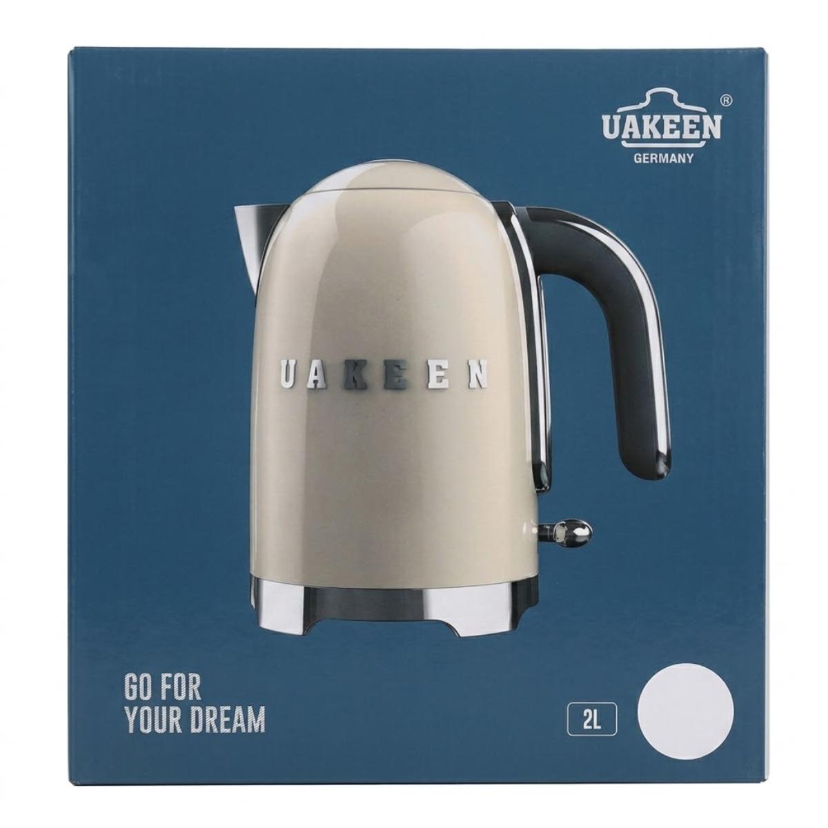 Electric Kettle