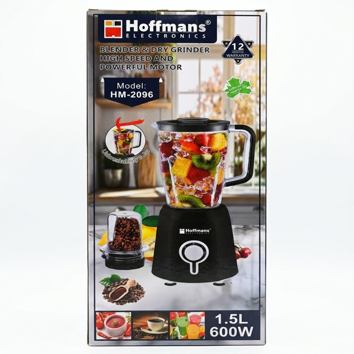 Jug Blender