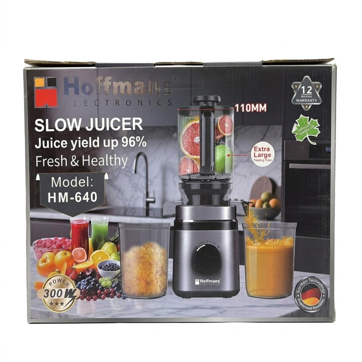 Juicer