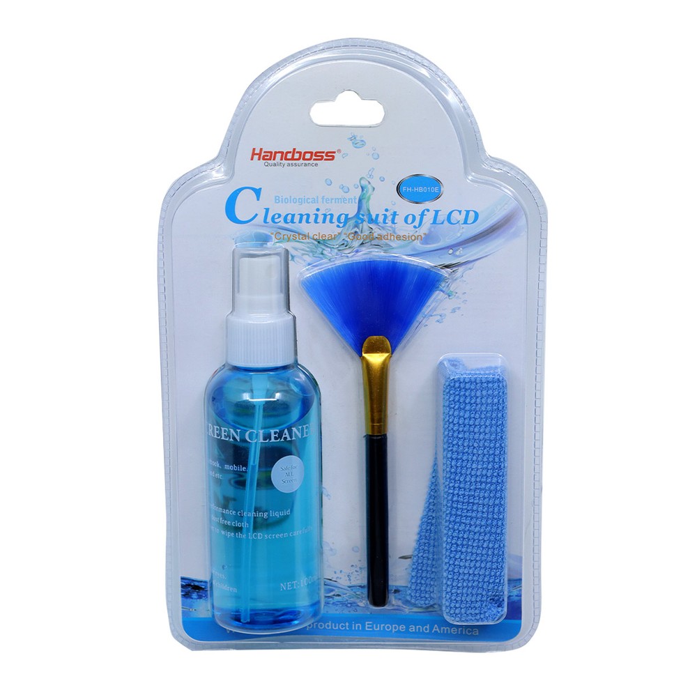 Cleaning Product Set