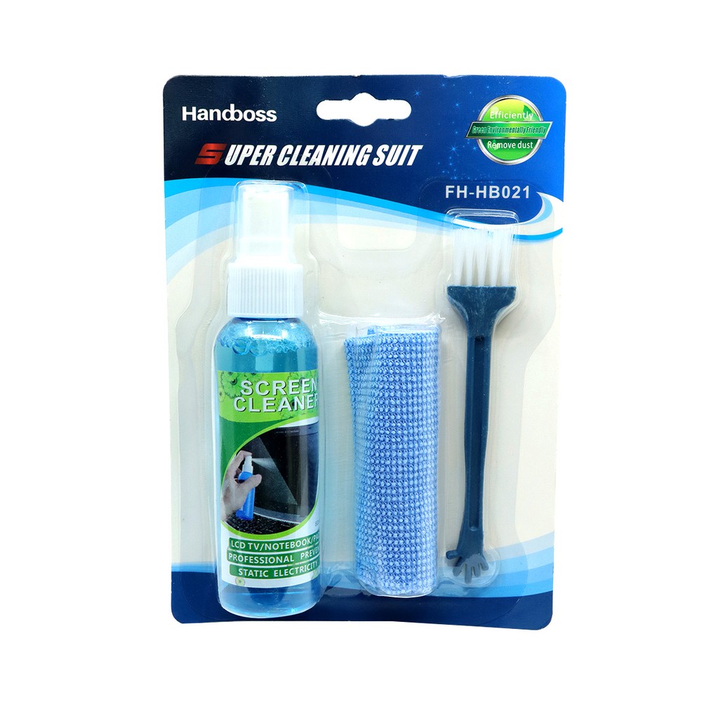 Cleaning Product Set