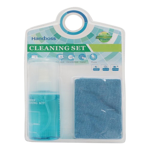 Cleaning Product Set