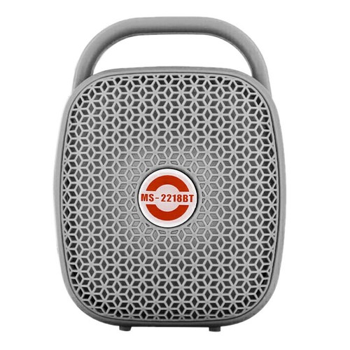 Speaker