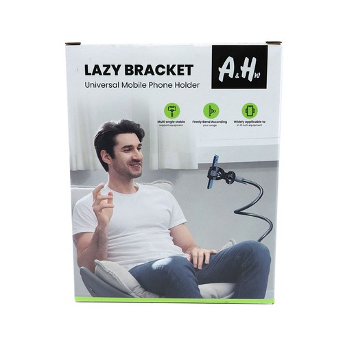 Mobile Car Holder Plastic