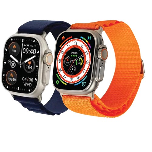 Mobile Watch