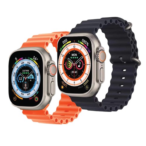 Mobile Watch