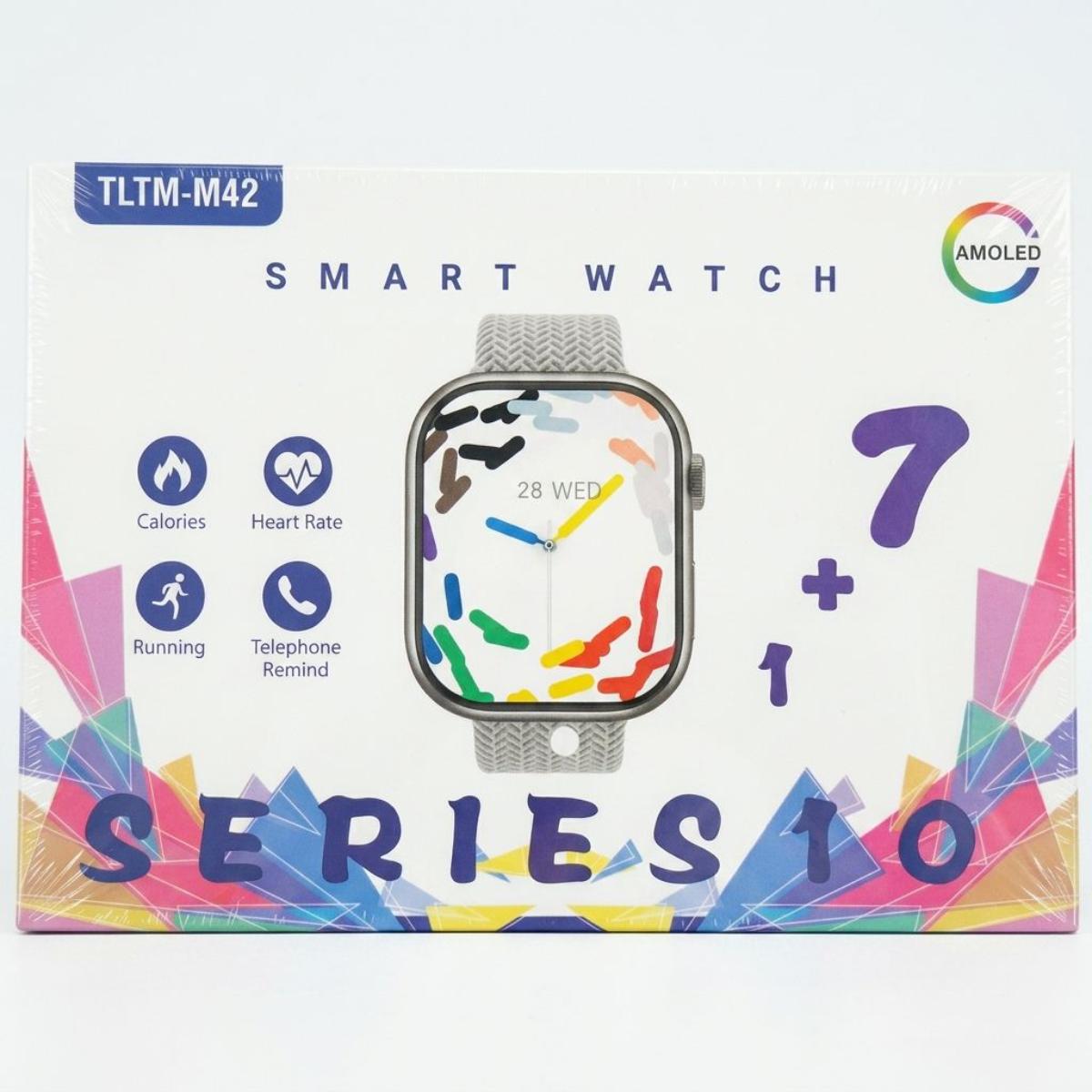 Mobile Smart Watch Set