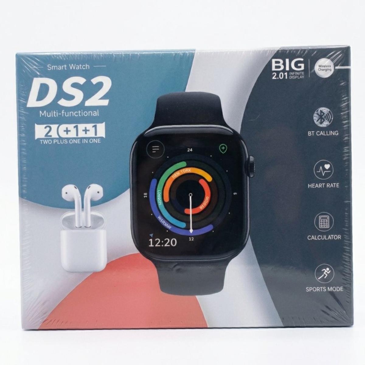 Smart Watch Set