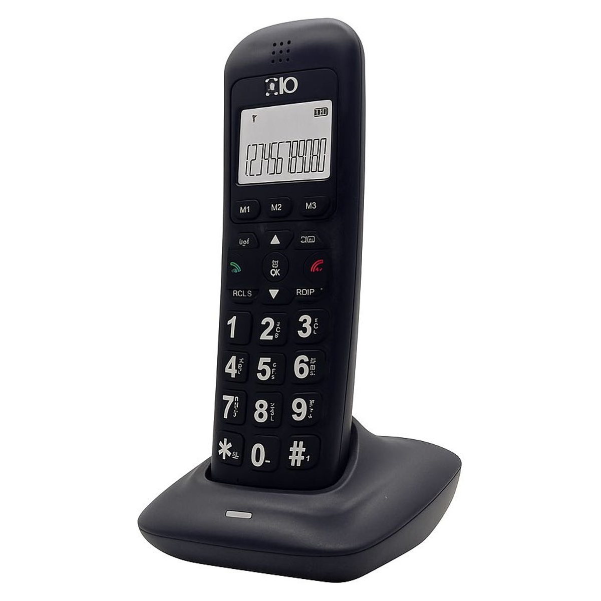 OHO Cordless Telephone 1102