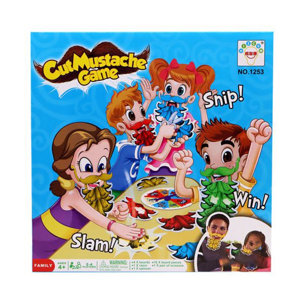 Fun Game