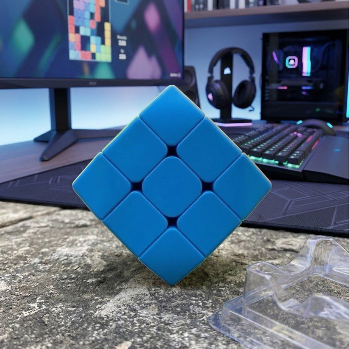 Magic Cube