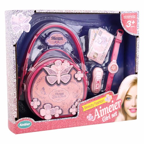 Aimeier Fashion Playing Set For Girl Ms 8814