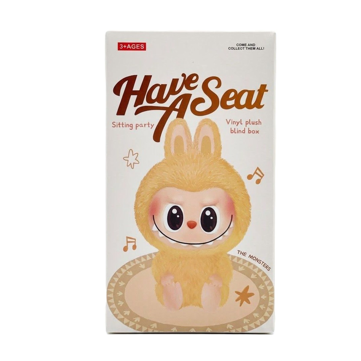 Have Seat