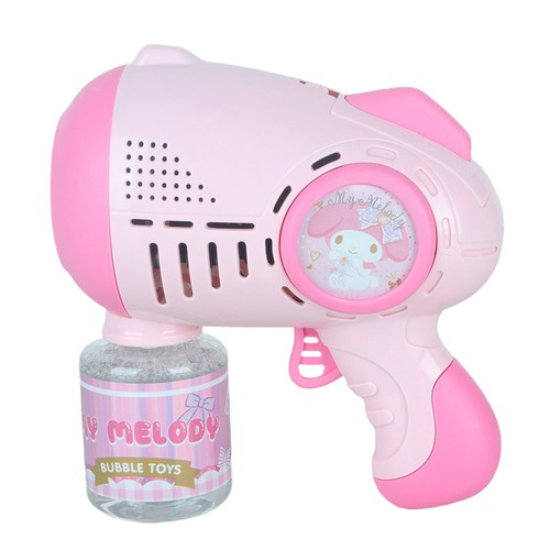 Dubble Gun Toy